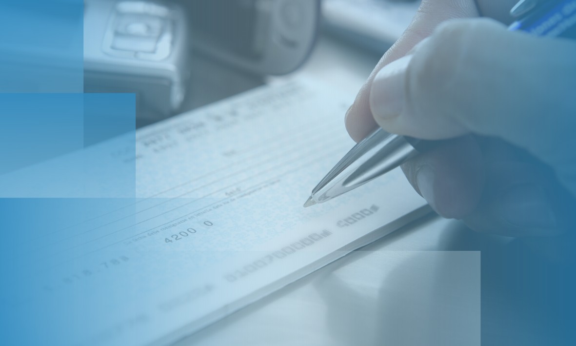 Chèque sans provision : comment le recouvrer ?